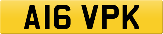A16VPK