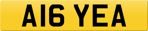 A16YEA