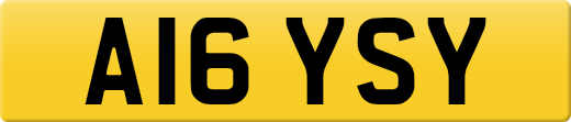 A16YSY
