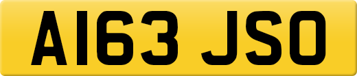 A163JSO
