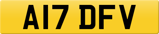 A17DFV