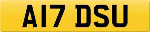 A17DSU