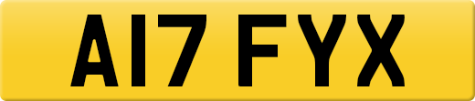 A17FYX