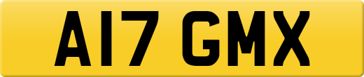 A17GMX