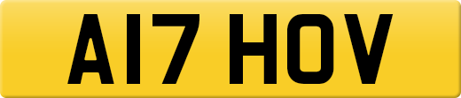 A17HOV