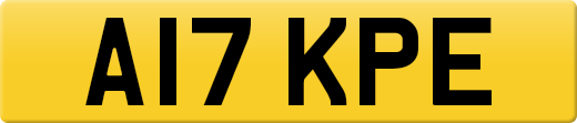 A17KPE