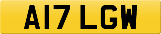 A17LGW