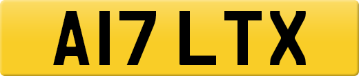 A17LTX