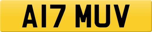 A17MUV
