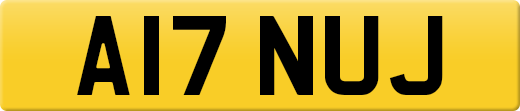 A17NUJ