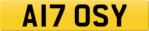 A17OSY