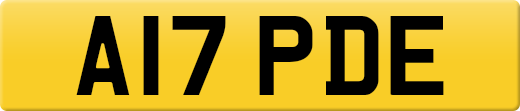 A17PDE