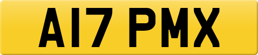 A17PMX