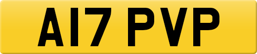 A17PVP