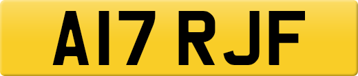 A17RJF