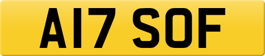 A17SOF