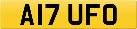 A17UFO