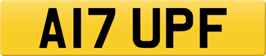 A17UPF