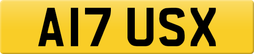 A17USX