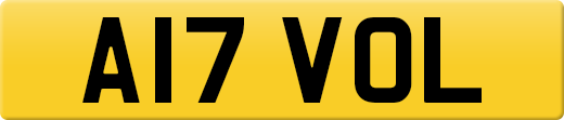 A17VOL