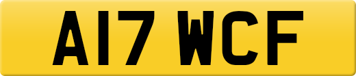 A17WCF