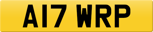 A17WRP