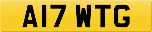 A17WTG