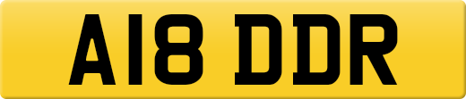 A18DDR