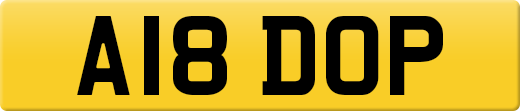 A18DOP