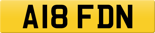 A18FDN