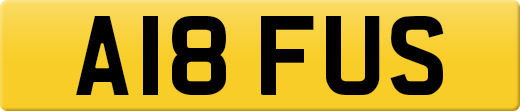 A18FUS