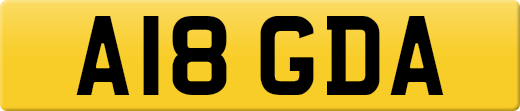 A18GDA