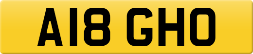 A18GHO