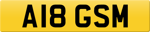 A18GSM
