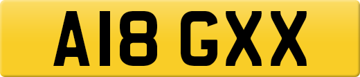 A18GXX
