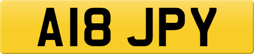 A18JPY