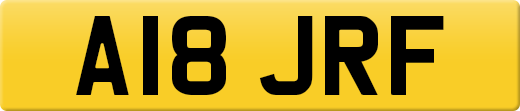 A18JRF