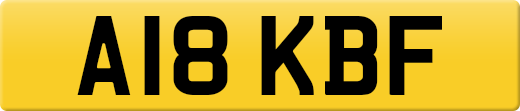 A18KBF
