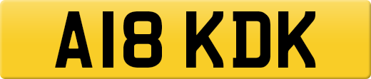 A18KDK