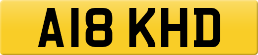 A18KHD