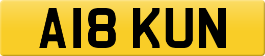 A18KUN