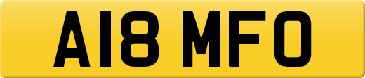 A18MFO