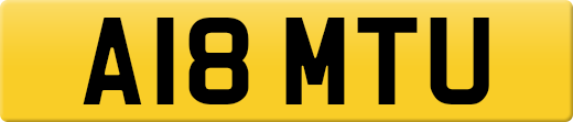 A18MTU