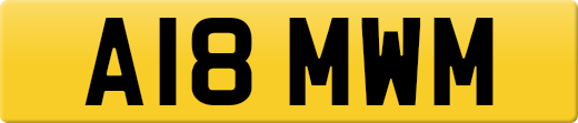 A18MWM