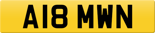 A18MWN