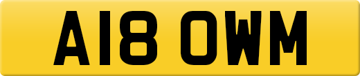 A18OWM