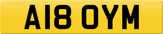 A18OYM
