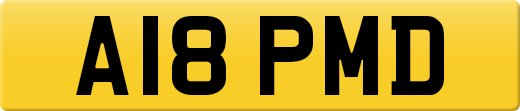 A18PMD