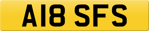 A18SFS