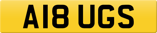 A18UGS